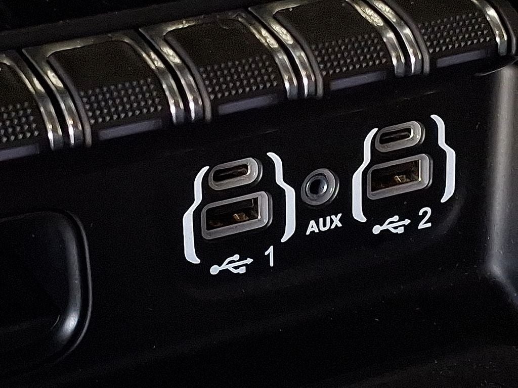 2024 RAM 3500 Limited