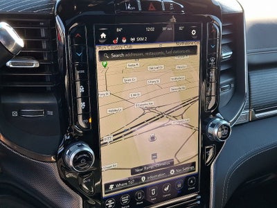 2020 RAM 3500 Limited