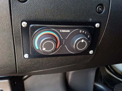 2025 RAM ProMaster 1500 Base 136 WB