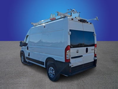 2025 RAM ProMaster 1500 Base 136 WB