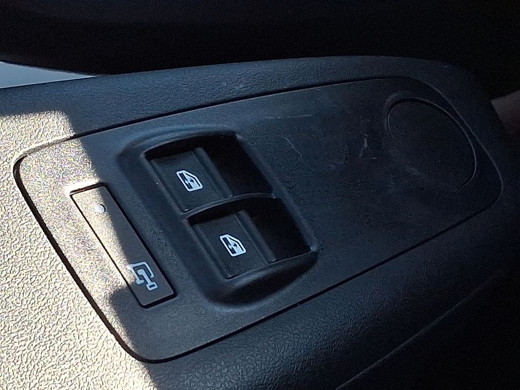 2025 RAM ProMaster 2500 High Roof 159 WB