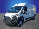 2025 RAM ProMaster 2500 High Roof 159 WB