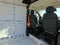 2025 RAM ProMaster 2500 High Roof 159 WB