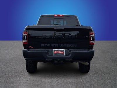 2022 RAM 2500 Power Wagon