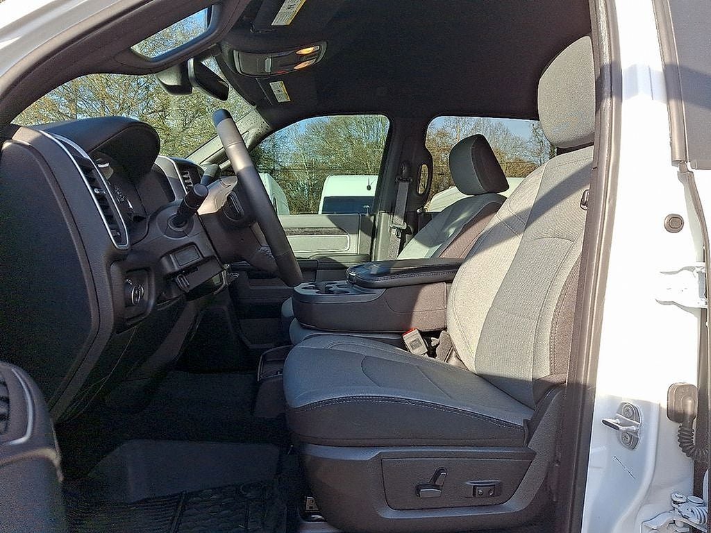 2023 RAM 2500 Big Horn