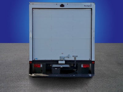 2023 RAM ProMaster 3500 Cutaway Low Roof 159 WB