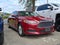 2015 Ford Fusion S