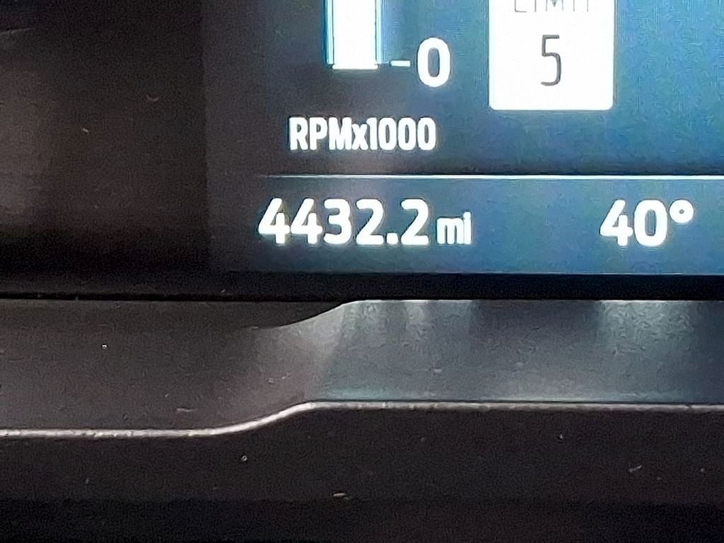 2025 Ford Maverick Lobo High