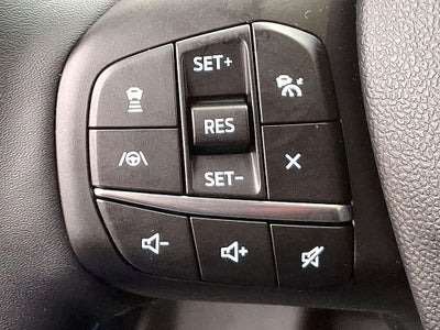 2025 Ford Maverick Lobo High