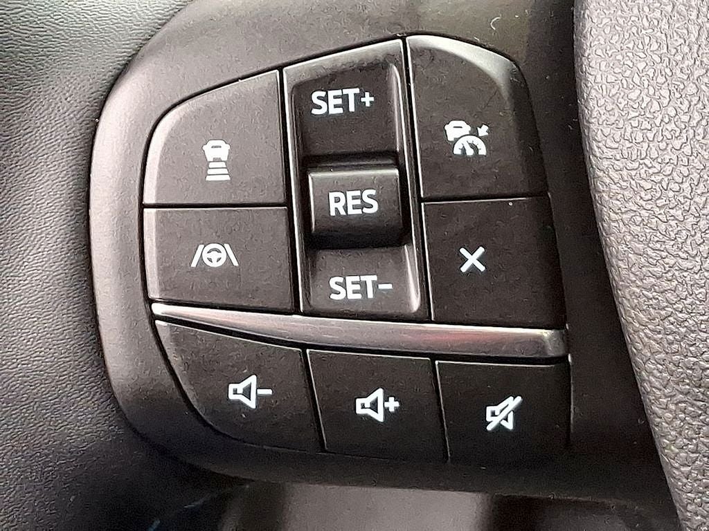 2025 Ford Maverick Lobo High