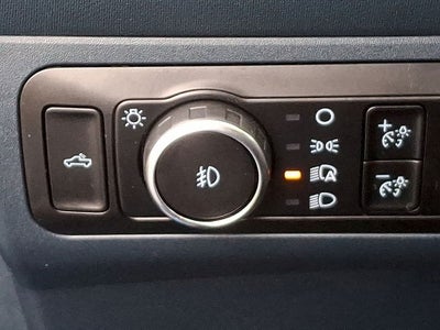 2025 Ford Maverick Lobo High