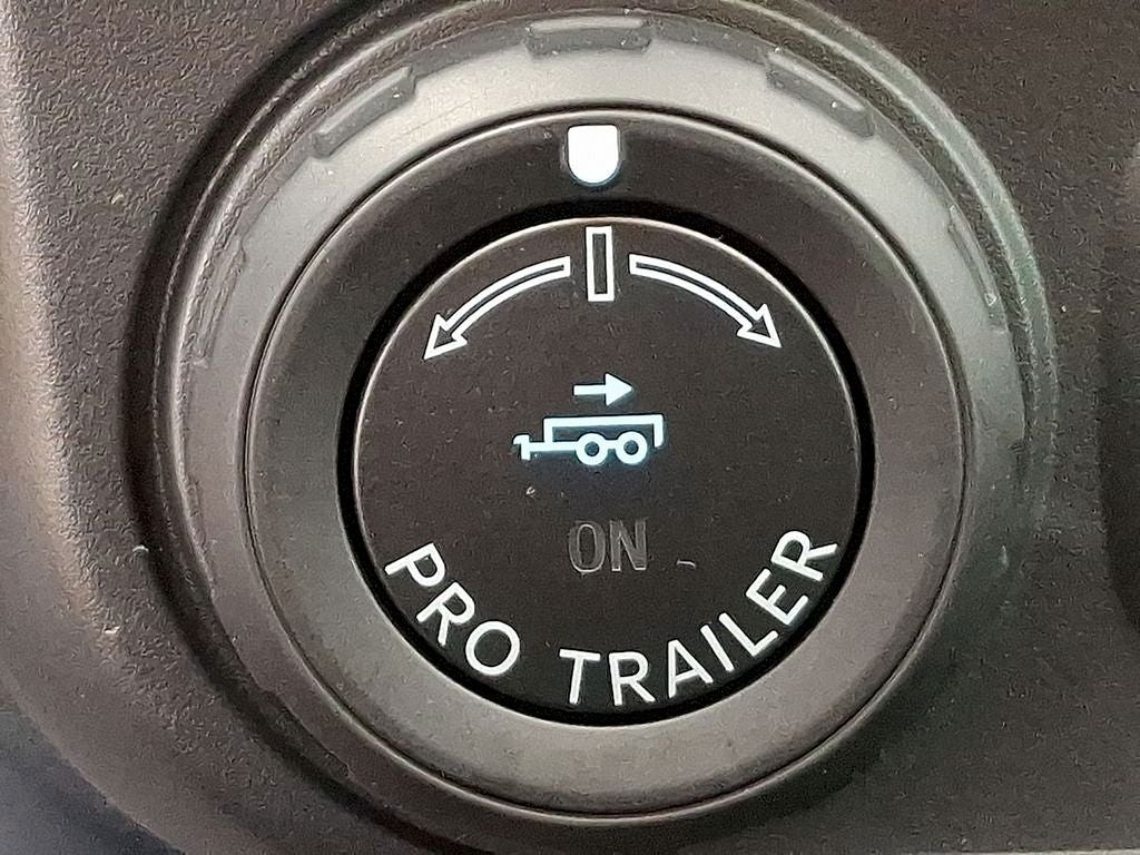 2025 Ford Maverick Lobo High