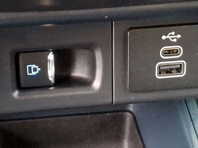 2025 Ford Maverick Lobo High