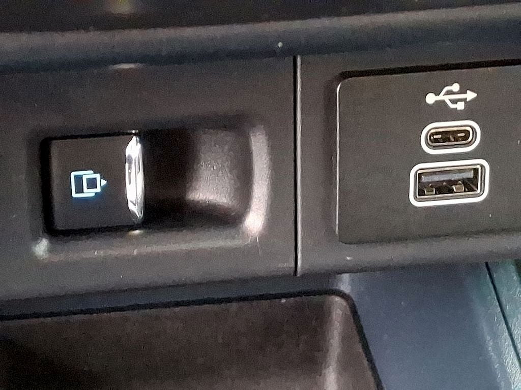 2025 Ford Maverick Lobo High