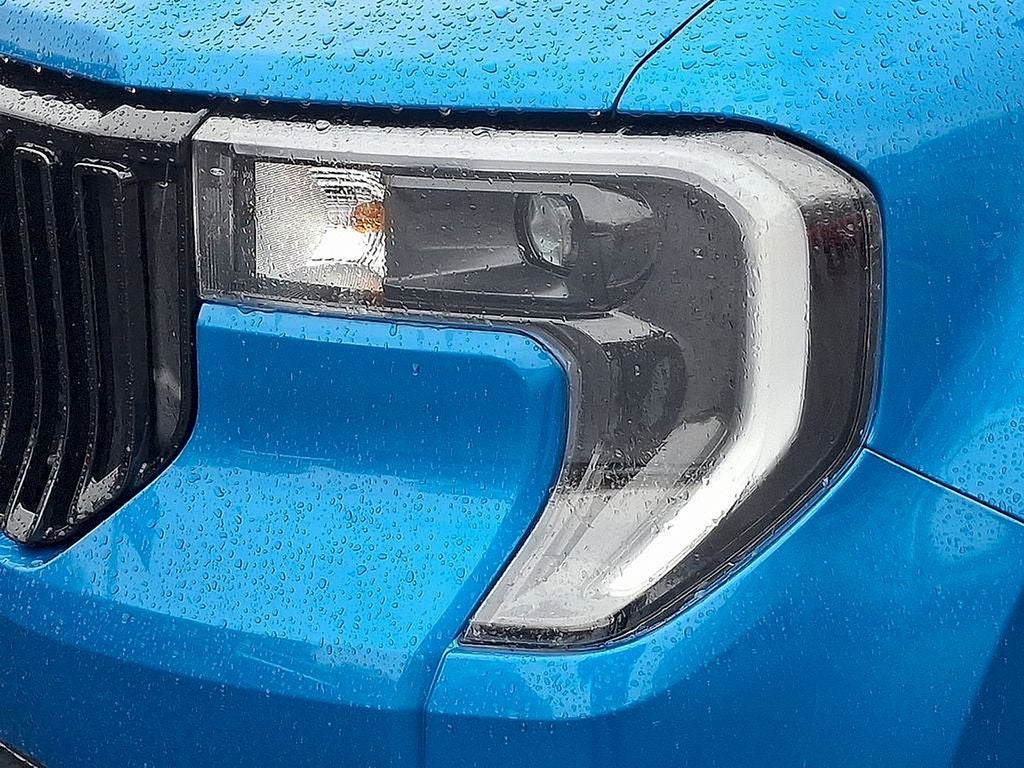 2025 Ford Maverick Lobo High