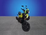2023 Honda Navi Base