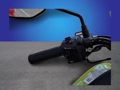 2023 Honda Navi Base