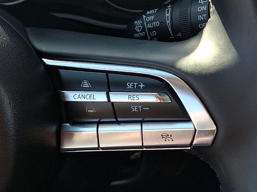 2023 Mazda Mazda CX-30 2.5 S Preferred Package