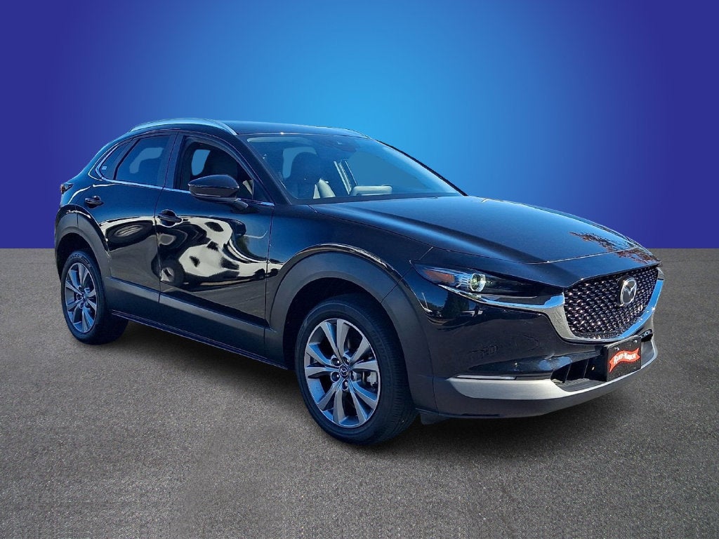2023 Mazda Mazda CX-30 2.5 S Preferred Package