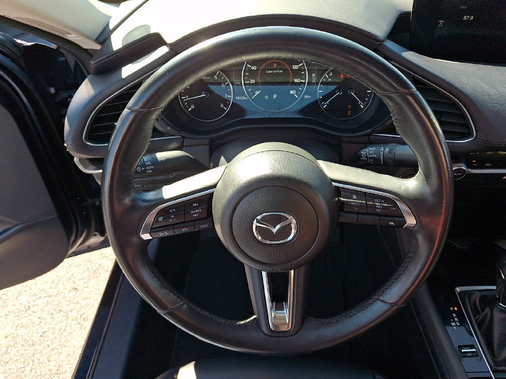 2024 Mazda Mazda3 2.5 S Select Sport