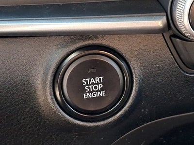 2024 Mazda Mazda3 2.5 S Select Sport