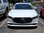 2024 Mazda Mazda3 2.5 S Preferred Package