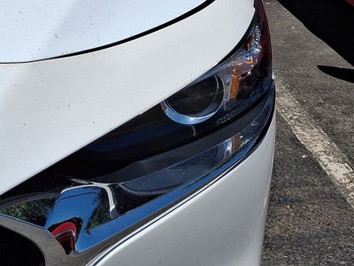 2024 Mazda Mazda3 2.5 S Preferred Package