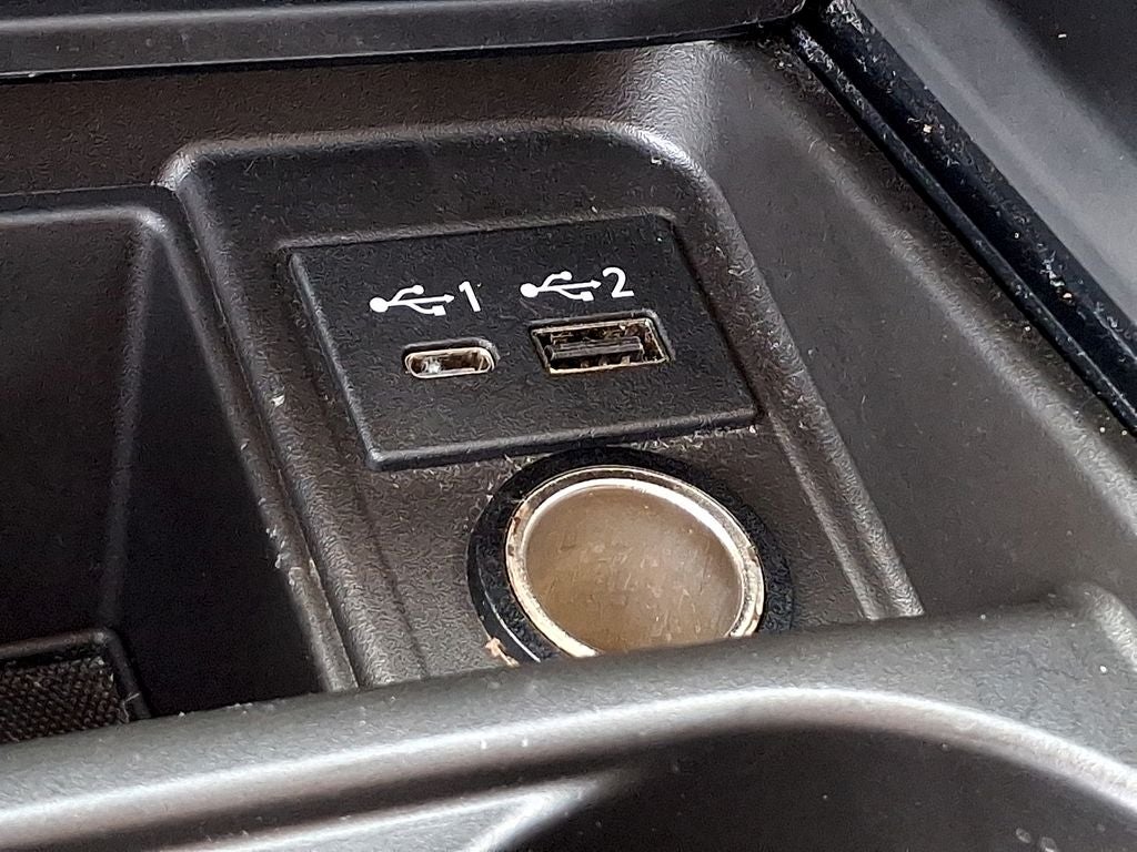 2022 INFINITI QX50 LUXE