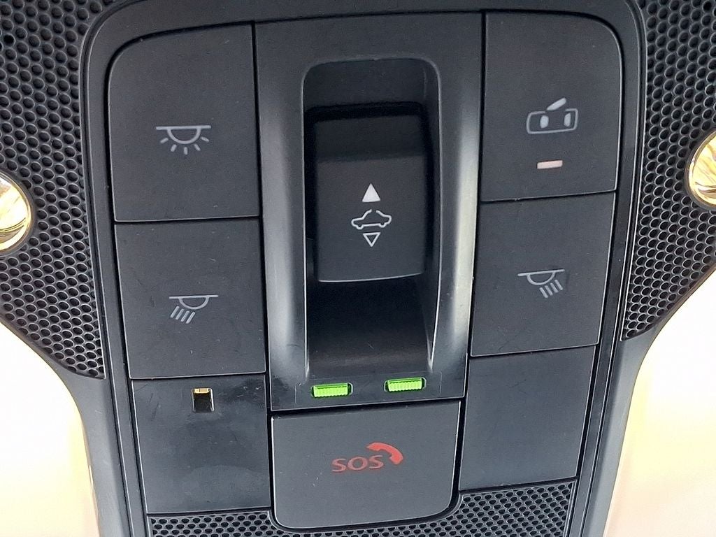 2022 INFINITI QX50 LUXE