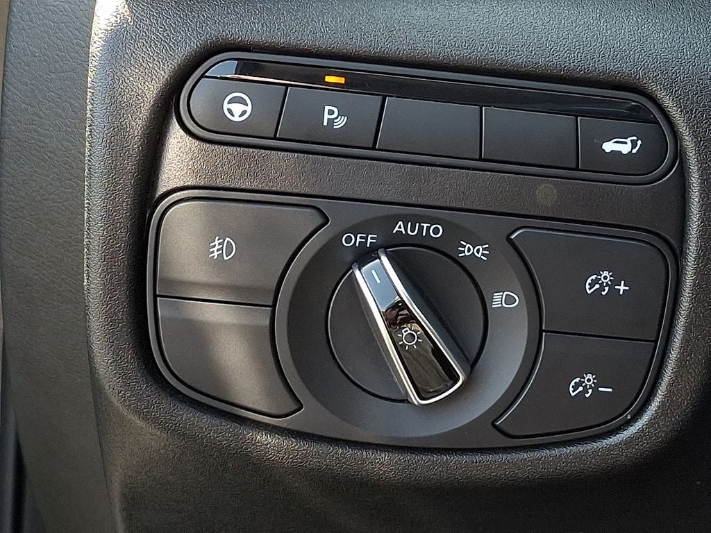 2022 INFINITI QX50 LUXE