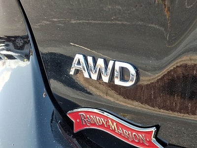 2022 INFINITI QX50 LUXE