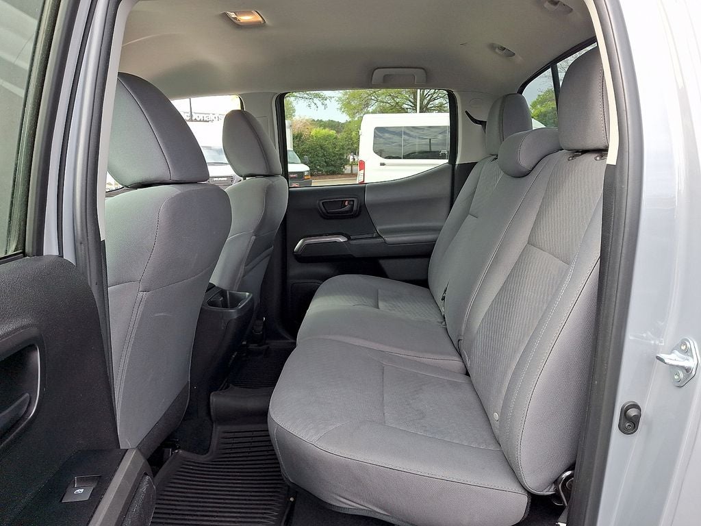 2021 Toyota Tacoma SR5 V6