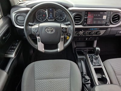 2021 Toyota Tacoma SR5 V6