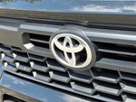 2025 Toyota Tacoma Hybrid TRD Sport