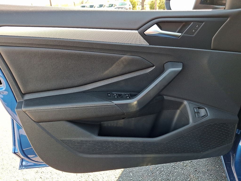 2024 Volkswagen Jetta 1.5T Sport