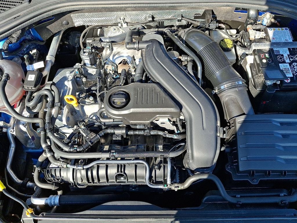 2024 Volkswagen Jetta 1.5T Sport