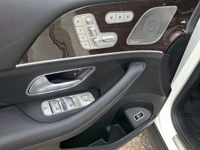 2024 Mercedes-Benz GLE GLE 350 4MATIC®