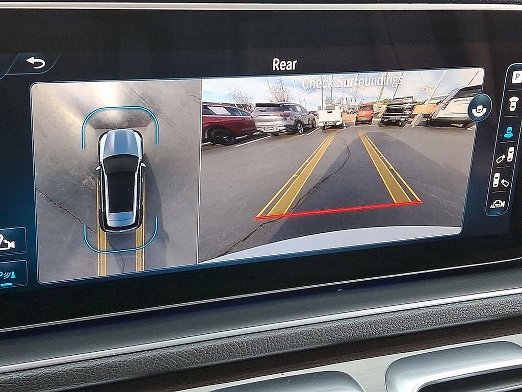 2024 Mercedes-Benz GLE GLE 350 4MATIC®