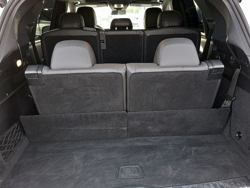 2024 Mercedes-Benz GLE GLE 350 4MATIC®