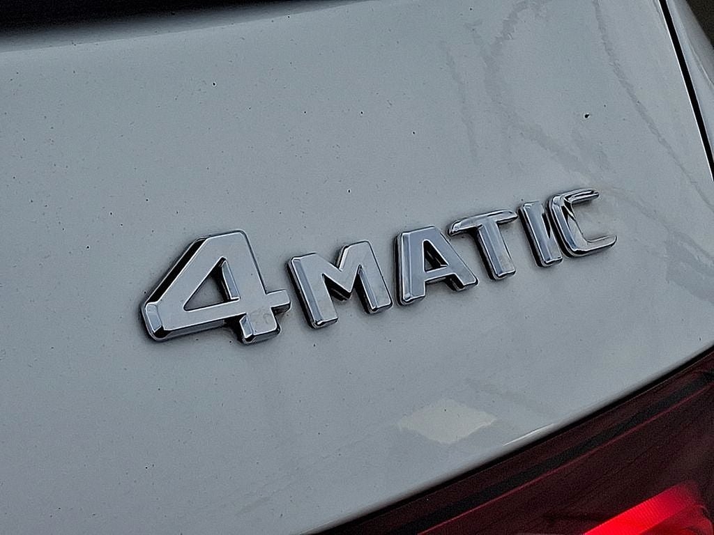 2024 Mercedes-Benz GLE GLE 350 4MATIC®