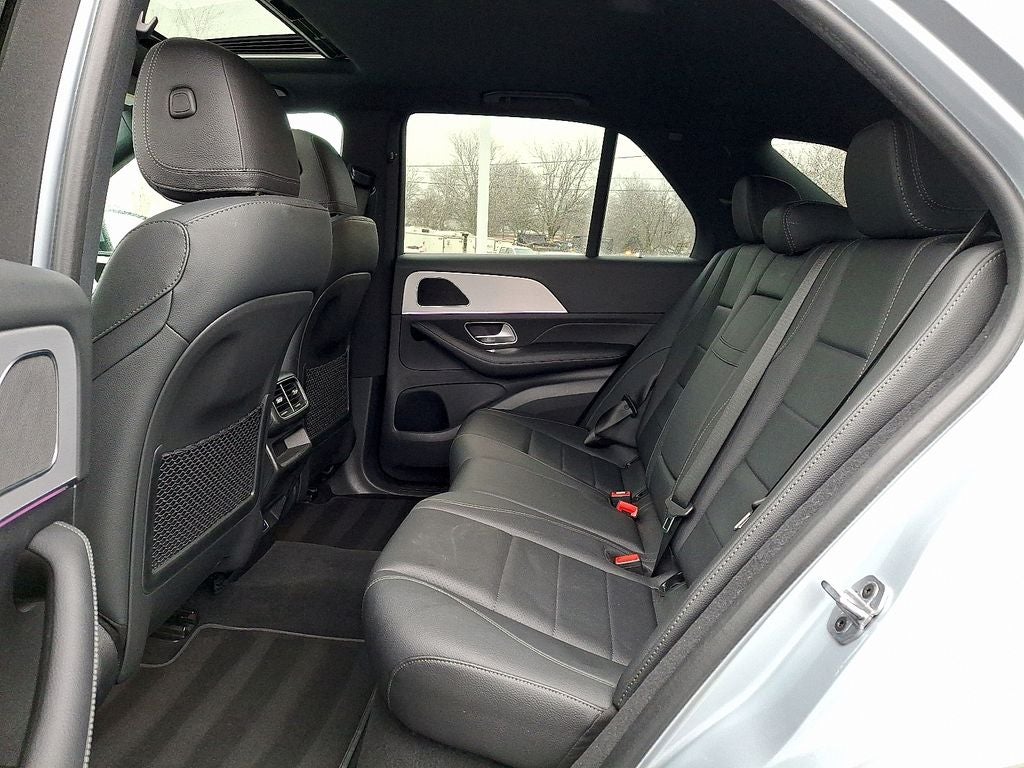 2024 Mercedes-Benz GLE GLE 450e 4MATIC®