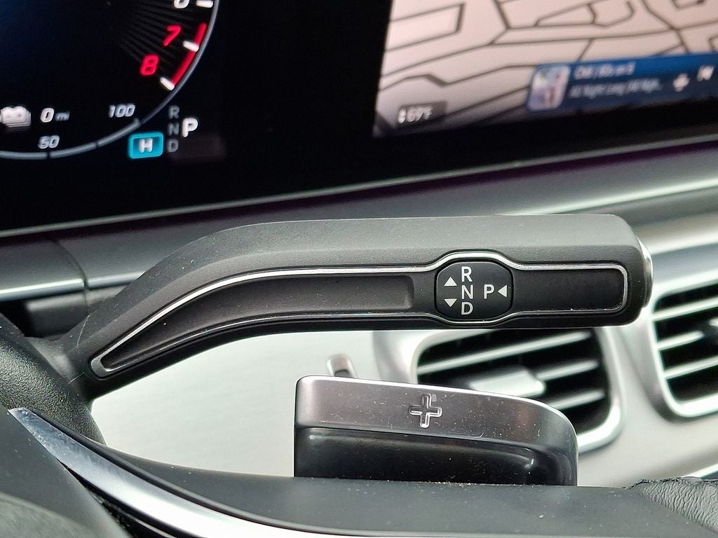 2024 Mercedes-Benz GLE GLE 450e 4MATIC®