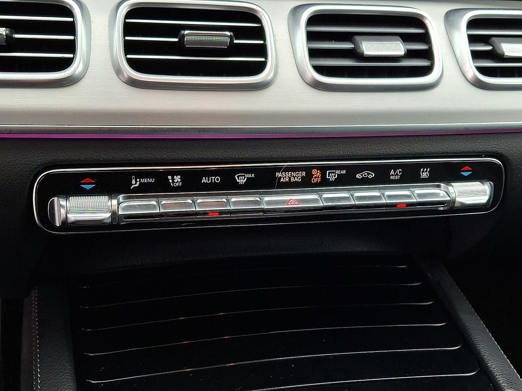 2024 Mercedes-Benz GLE GLE 450e 4MATIC®