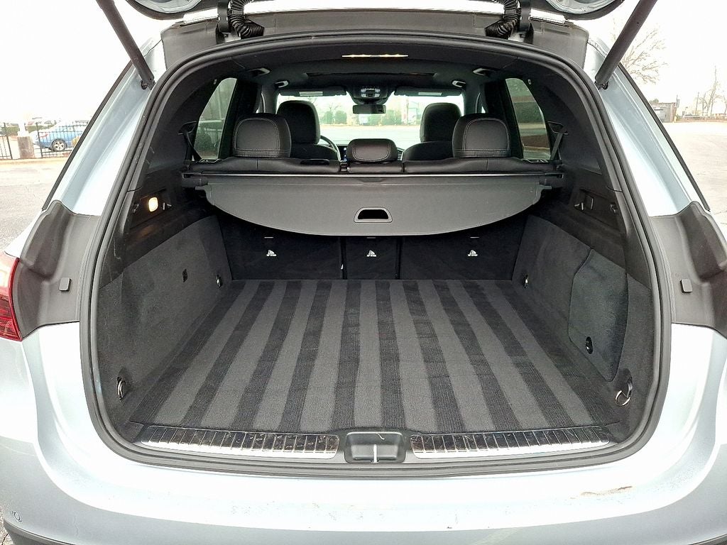 2024 Mercedes-Benz GLE GLE 450e 4MATIC®