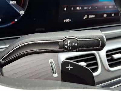 2021 Mercedes-Benz GLE GLE 350 4MATIC®