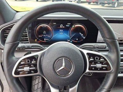 2021 Mercedes-Benz GLE GLE 350 4MATIC®