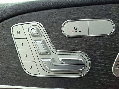 2021 Mercedes-Benz GLE GLE 350 4MATIC®