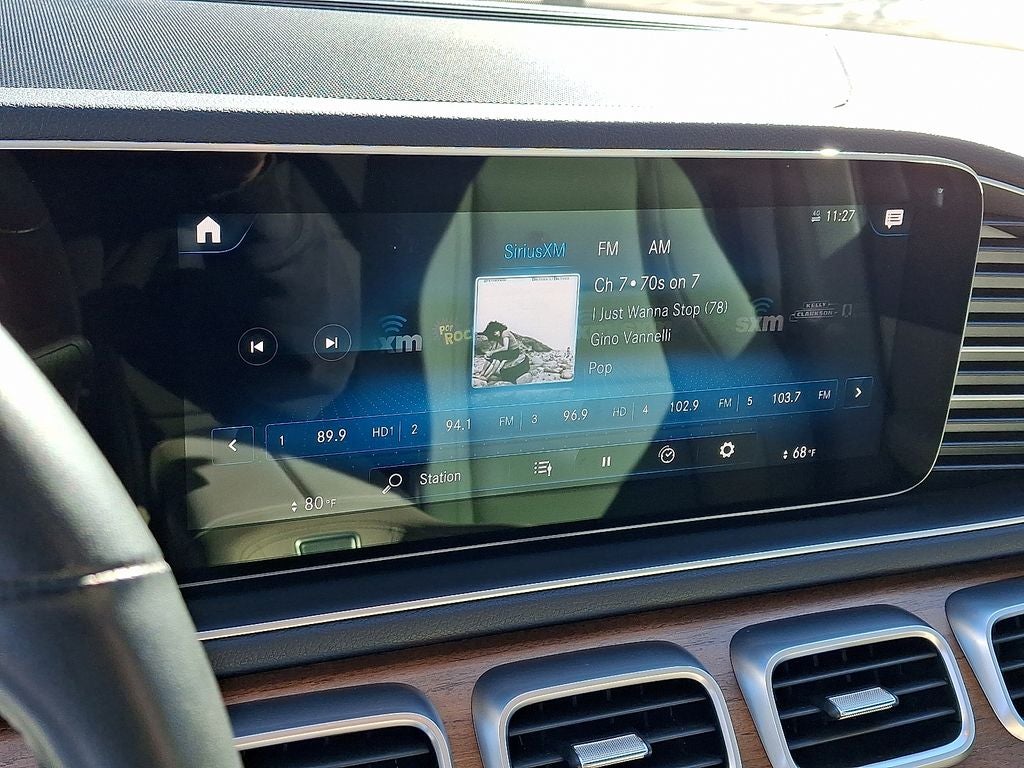 2022 Mercedes-Benz GLE GLE 350 4MATIC®