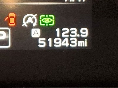 2024 Subaru Legacy Limited