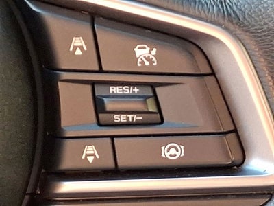 2024 Subaru Legacy Limited